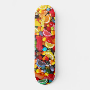 Skateboard Placer del caramelo