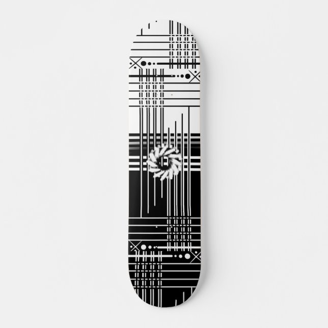 Skateboard Plan B/Retro (Anverso )