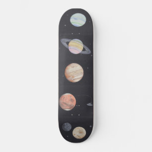 SKATEBOARD PLANTAS