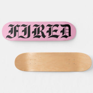 SKATEBOARD PLANTAS DE ESQUÍ DESPEDIDAS