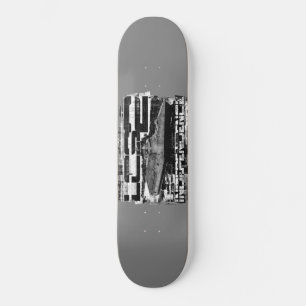 Skateboard Plantilla de Independencia WT Ska para el combate 