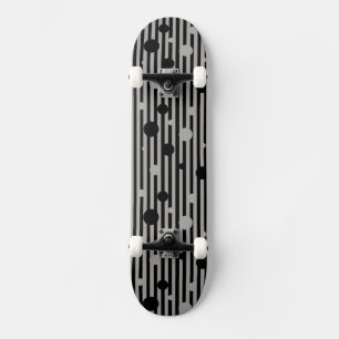 Skateboard Plata sólida
