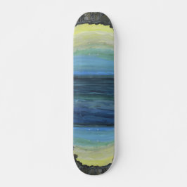 Skateboard Playa