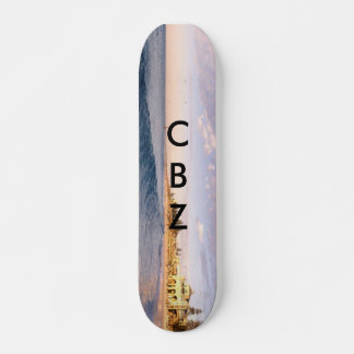 Skateboard Playa Cottesloe - CBZ