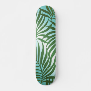 Skateboard Playa de Palm Beach