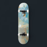 Skateboard Playa de Sparkle<br><div class="desc">Decoración del hogar</div>
