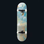 Skateboard Playa de Sparkle<br><div class="desc">Decoración del hogar</div>