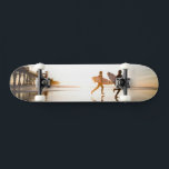 Skateboard Playa Oceanside<br><div class="desc">Playa Oceanside</div>