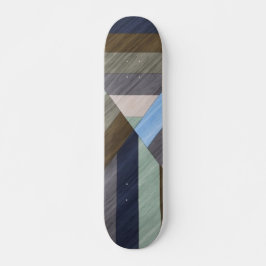 Skateboard Plegada