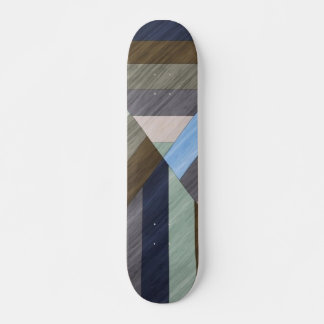 Skateboard Plegada