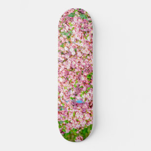 Skateboard Pluma florida