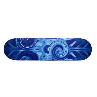 Skateboard Poder de Hoover