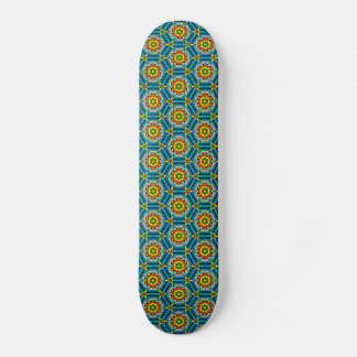 Skateboard Poder de juguetes de estaño