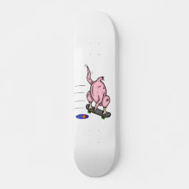 Skateboard Pollo muerto