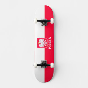 Skateboard Polonia