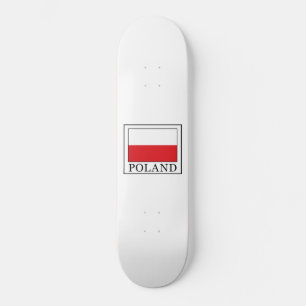 Skateboard Polonia