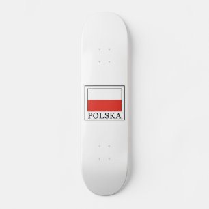Skateboard Polska