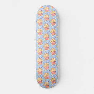 Skateboard Pooh
