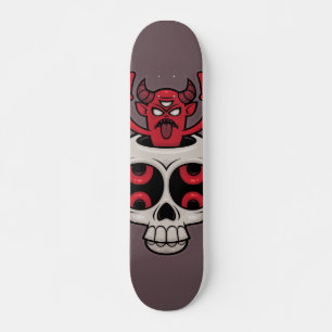 Skateboard Poseedor