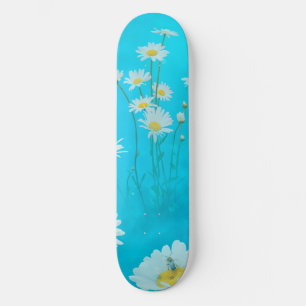 Skateboard Prado de margaritas