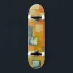 Skateboard Prairie Home I<br><div class="desc">Decoración del hogar</div>