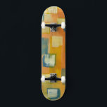 Skateboard Prairie Home I<br><div class="desc">Decoración del hogar</div>