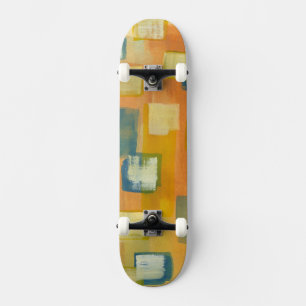 Skateboard Prairie Home I