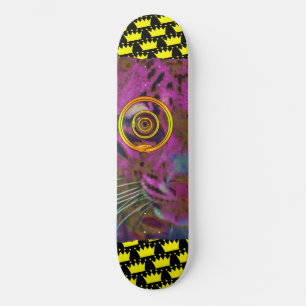 Skateboard Prey hasta el final