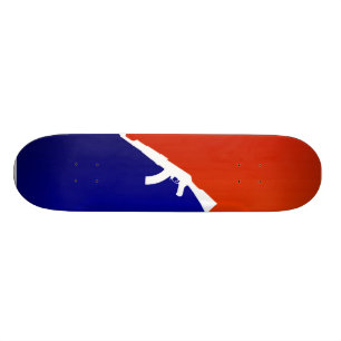 Skateboard Primera división Fragger