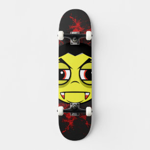 Skateboard Primera sangre
