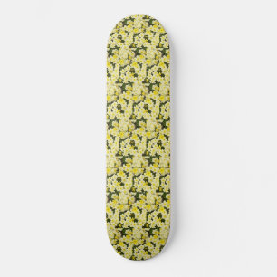 Skateboard Primroses de primavera