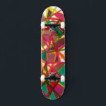 Skateboard Prismático II<br><div class="desc">Estampados</div>