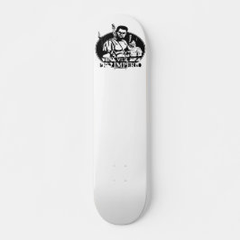 Skateboard Pro Imperio
