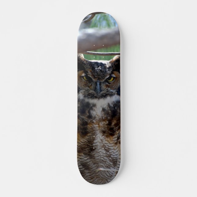 Skateboard Producto personalizar (Anverso )