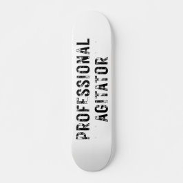 SKATEBOARD PROFESSIONAL AGITATOR 