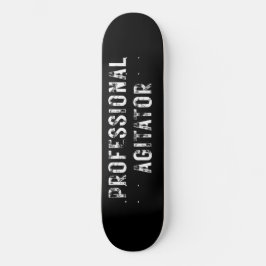 SKATEBOARD PROFESSIONAL AGITATOR 