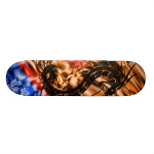 Skateboard Protector