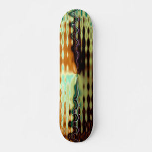 Skateboard Psicodelia