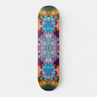 Skateboard Psychedelic_Bilslow_Forth_V2