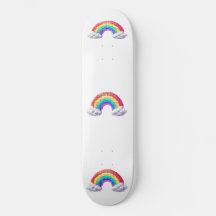 Puente Arcoiris A Los Sueños