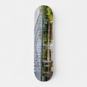 Skateboard Puente Jeff City