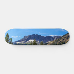 Skateboard Puerta de plata Montana