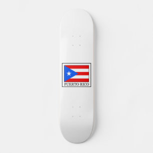 Skateboard Puerto Rico