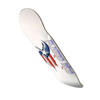 Skateboard Puerto Rico