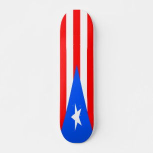 Skateboard Puerto Rico