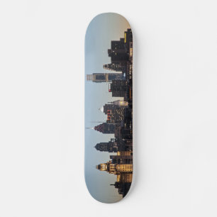 Skateboard Puesta de sol de Phillip