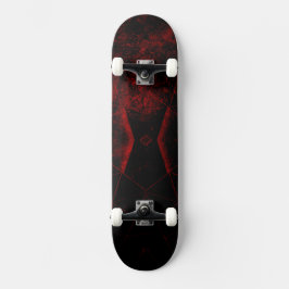 Skateboard Punto oscuro