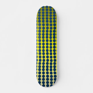 Skateboard Puntos