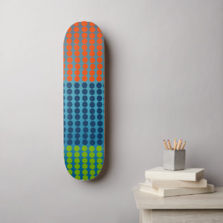 Skateboard Puntos - -