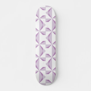 Skateboard Púrpura Pinelas